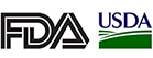 Storage, shipment, and delivery to the highest USDA and FDA standards