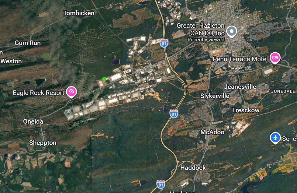 Click for Map Click for Map